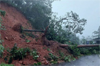 Madikeri: Rs 94 crore tender approved for protective wall at Sampaje Ghat